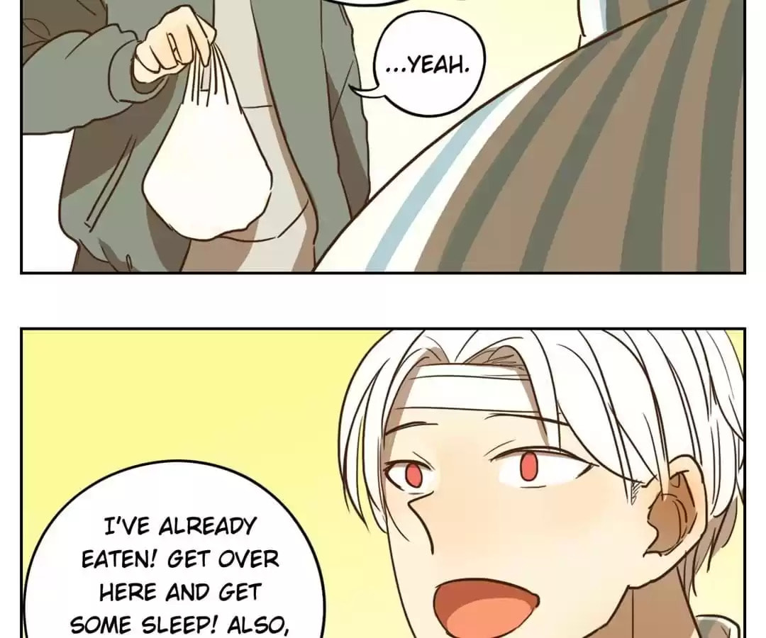 20 twenty (Colored) Chapter 47 page 10 - 