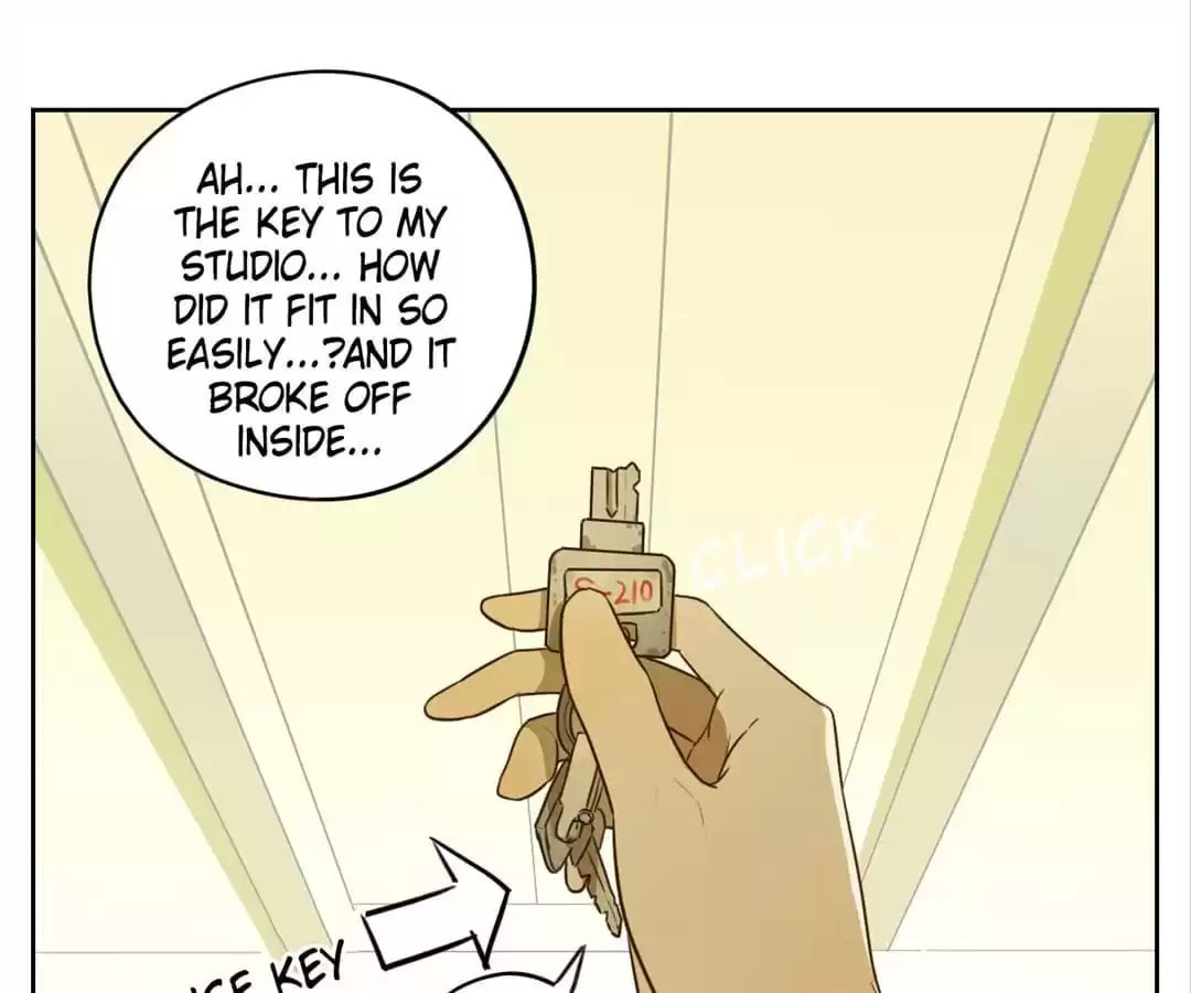 20 twenty (Colored) Chapter 48 page 31 - 