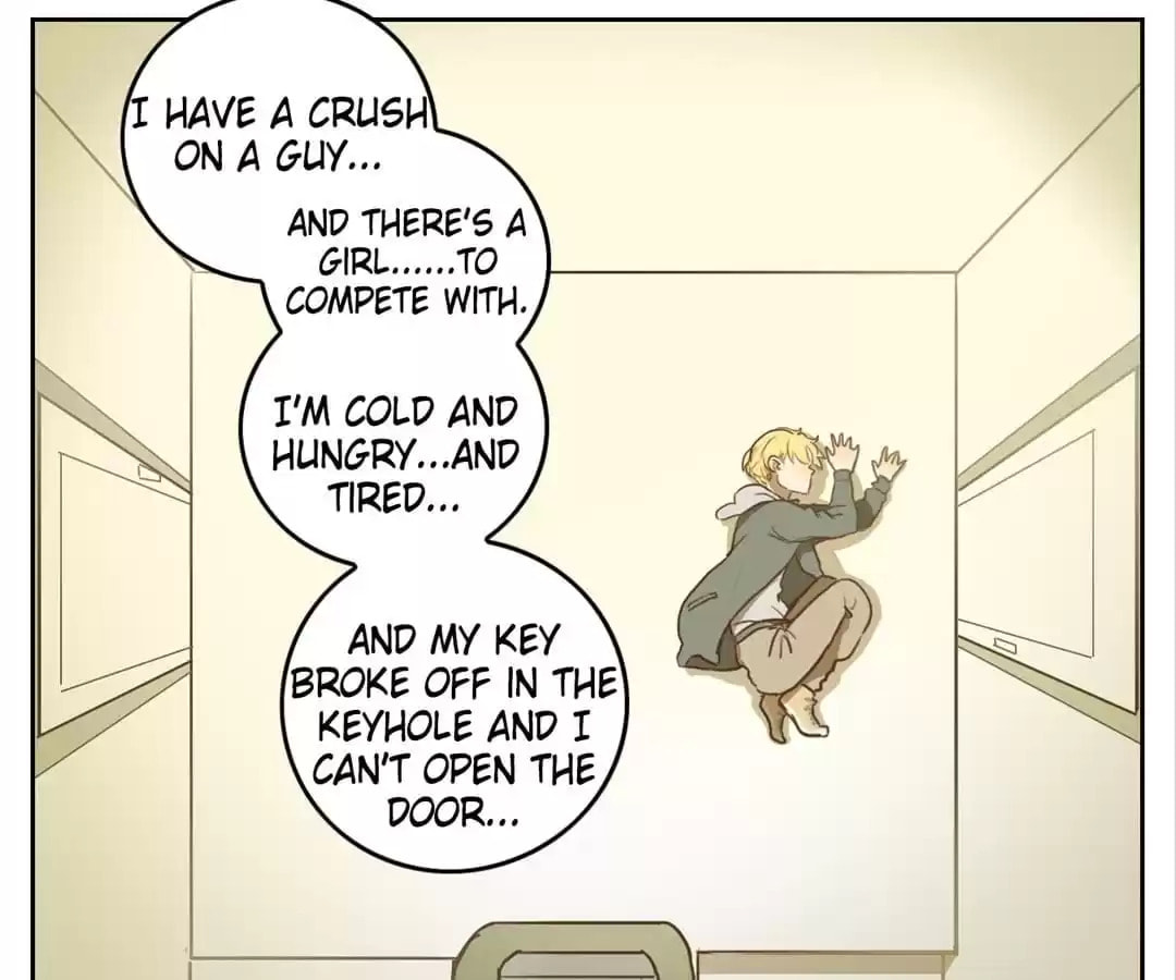 20 twenty (Colored) Chapter 48 page 33 - 
