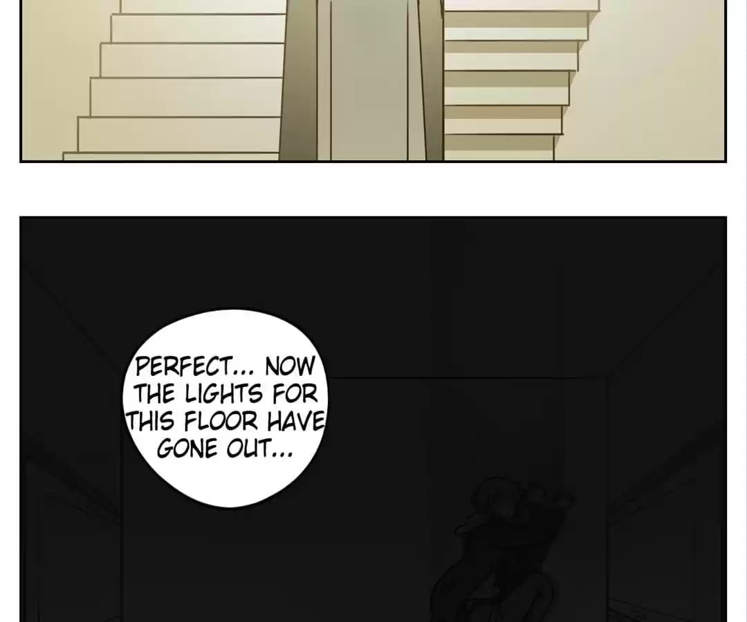 20 twenty (Colored) Chapter 48 page 34 - 