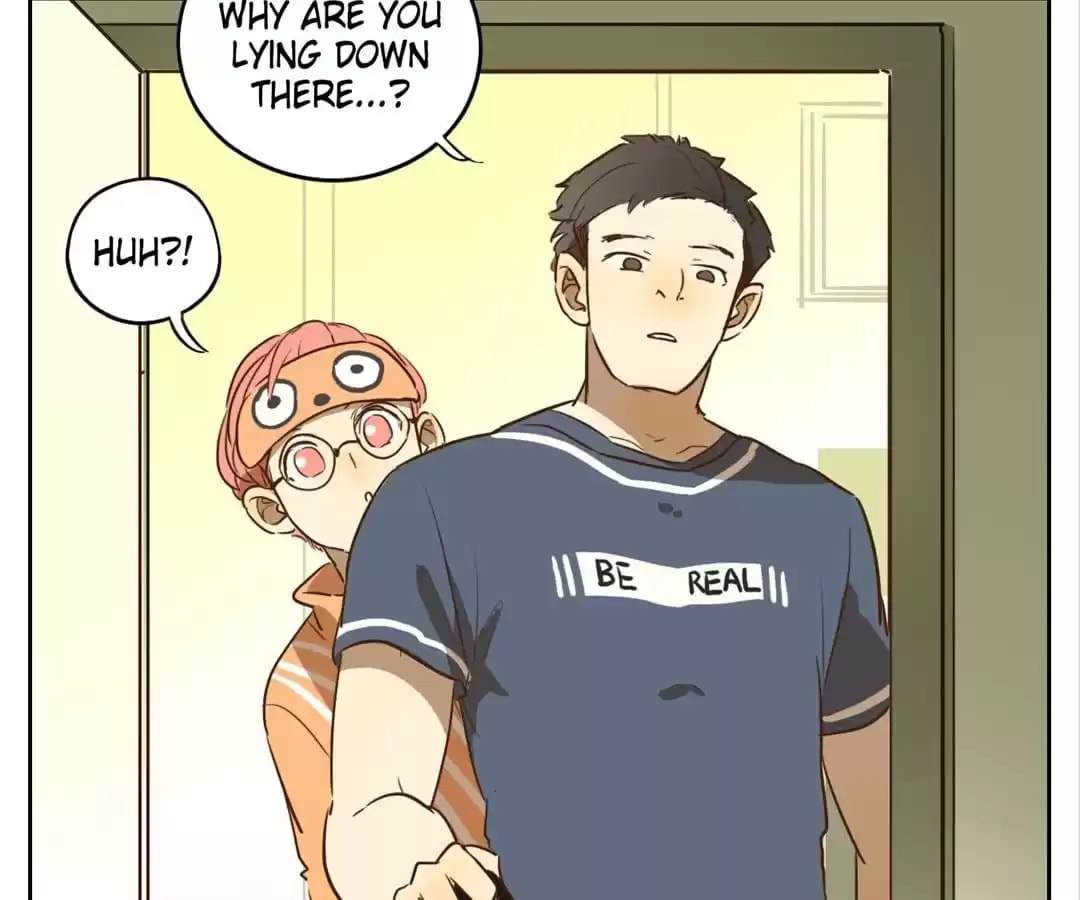 20 twenty (Colored) Chapter 48 page 41 - 