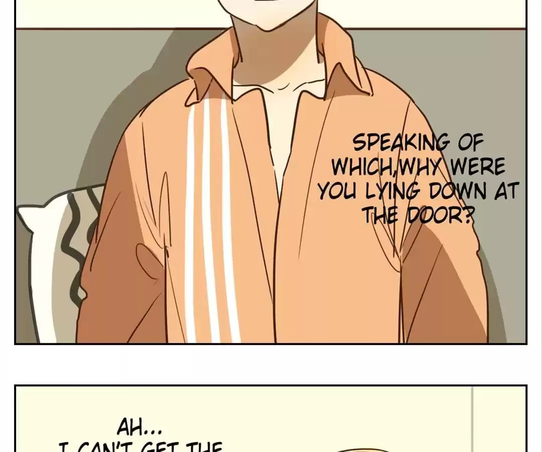 20 twenty (Colored) Chapter 49 page 15 - 