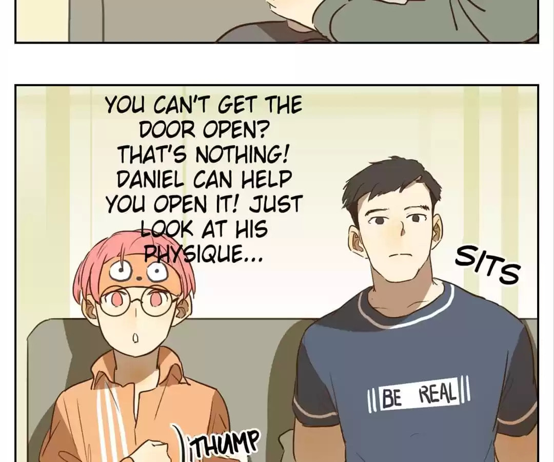 20 twenty (Colored) Chapter 49 page 17 - 