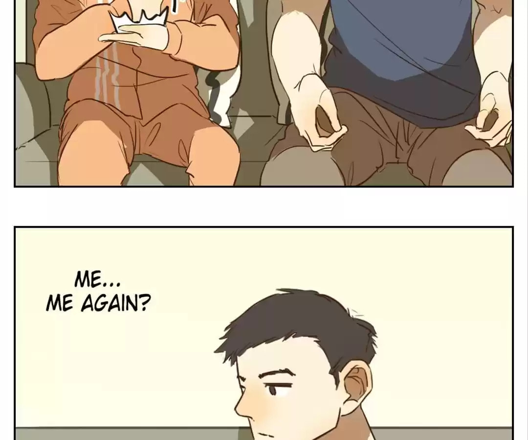 20 twenty (Colored) Chapter 49 page 18 - 