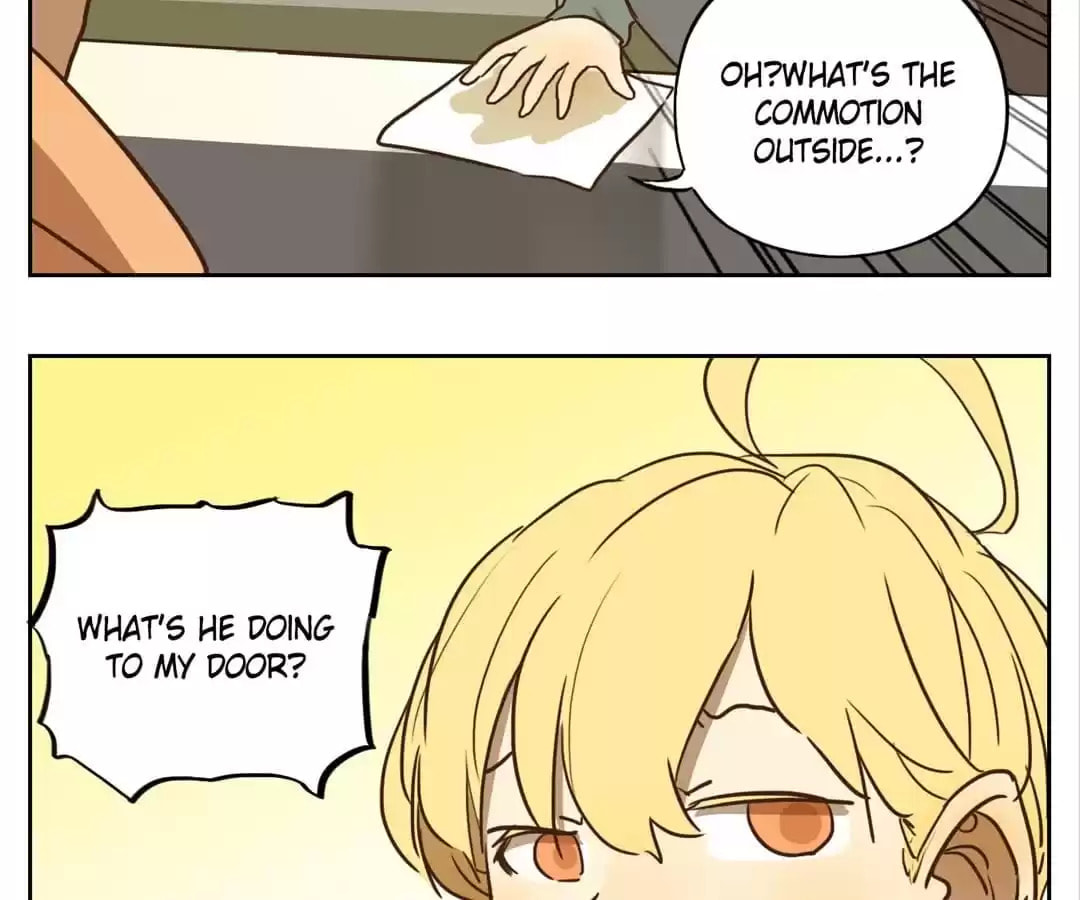 20 twenty (Colored) Chapter 49 page 31 - 