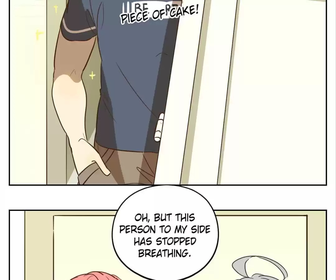 20 twenty (Colored) Chapter 49 page 34 - 