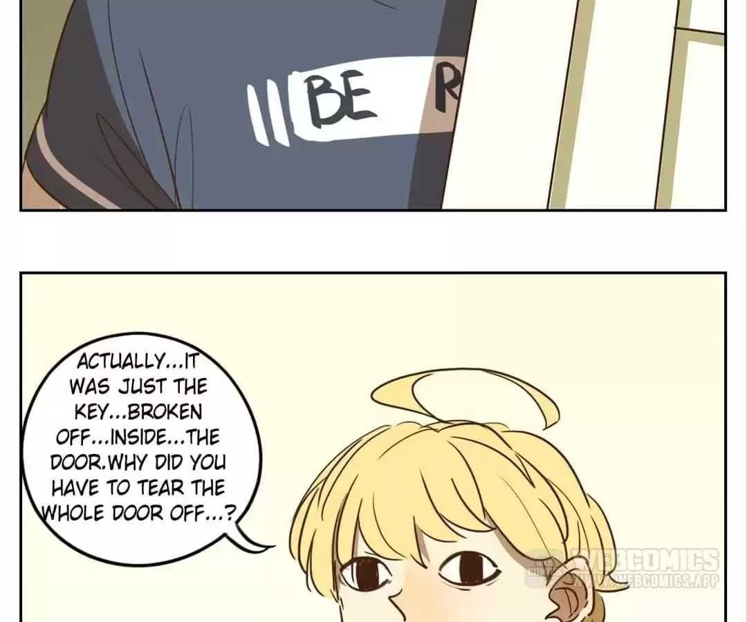 20 twenty (Colored) Chapter 49 page 38 - 