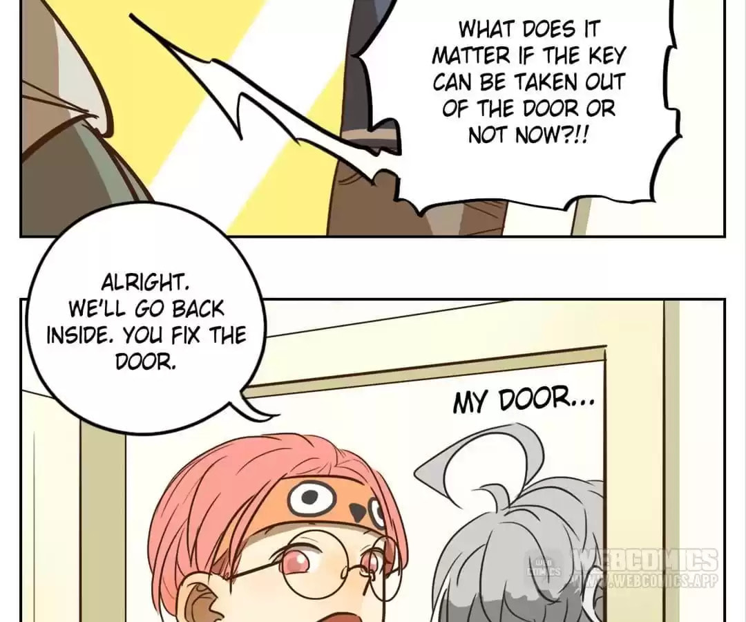 20 twenty (Colored) Chapter 49 page 46 - 