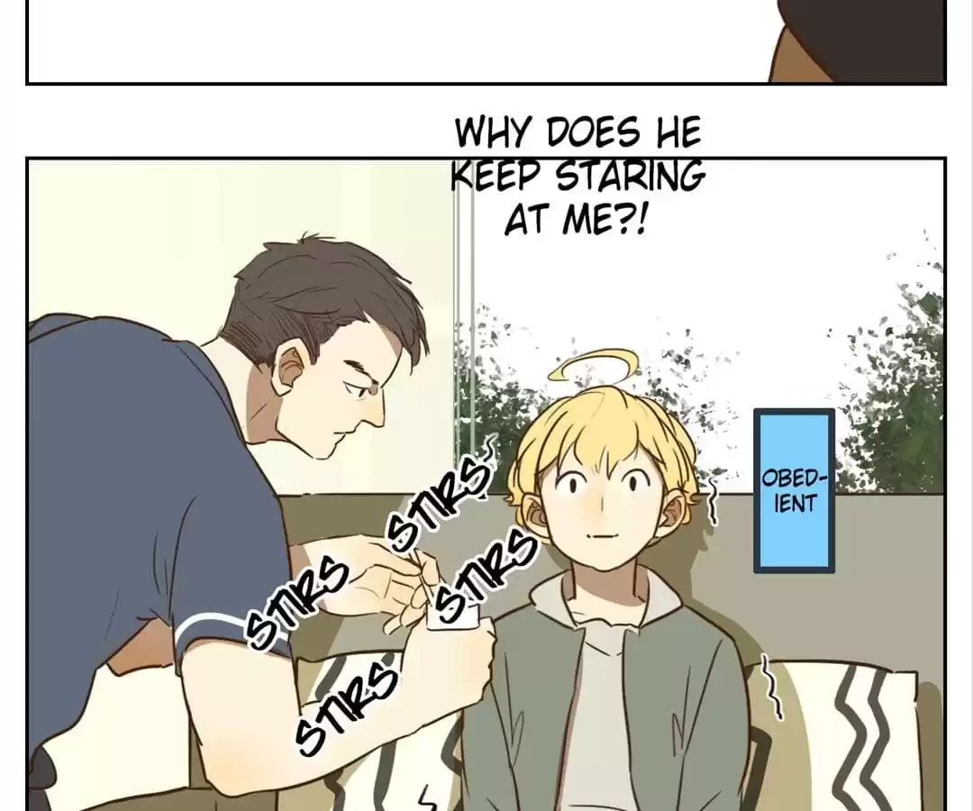 20 twenty (Colored) Chapter 49 page 9 - 