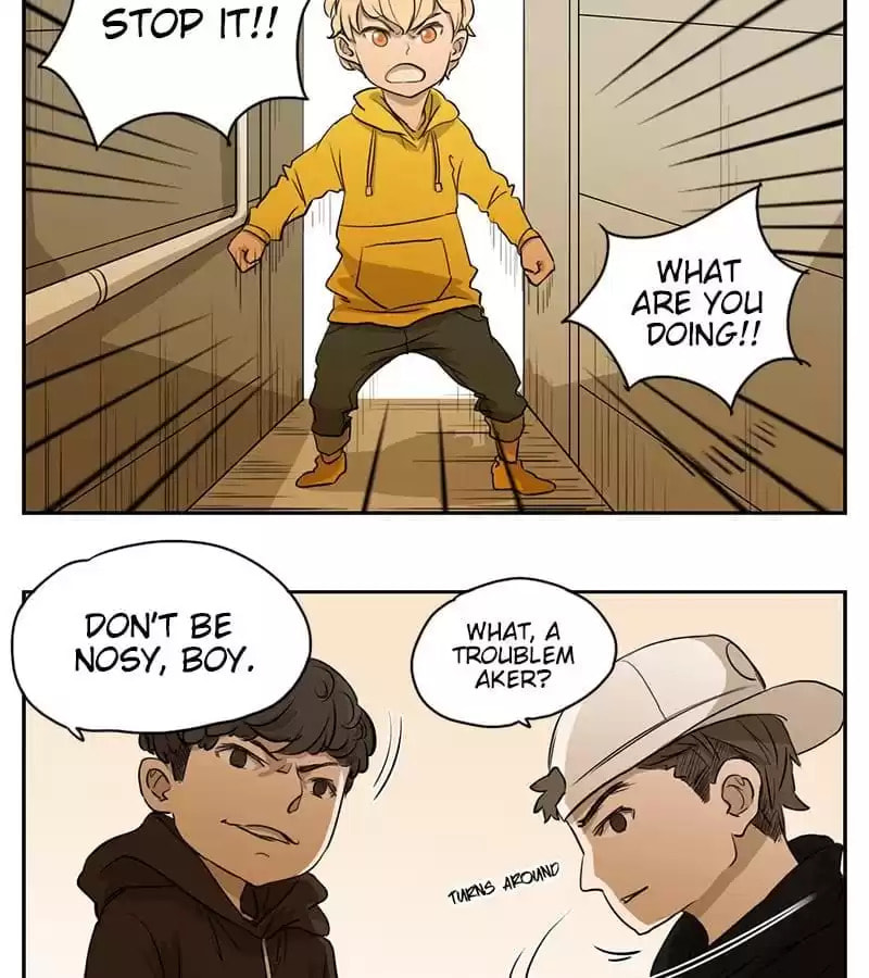 20 twenty (Colored) Chapter 5 page 13 - 