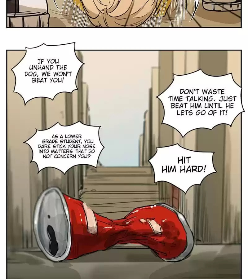 20 twenty (Colored) Chapter 5 page 16 - 