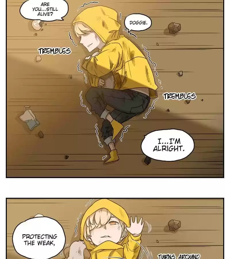 20 twenty (Colored) Chapter 5 page 18 - 