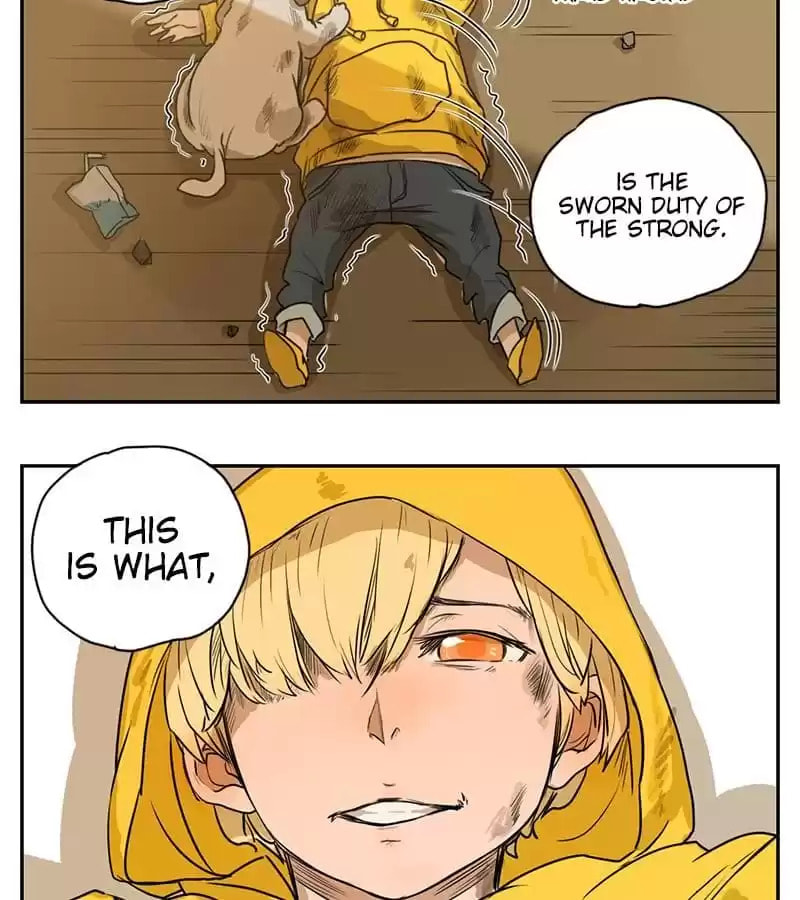 20 twenty (Colored) Chapter 5 page 19 - 