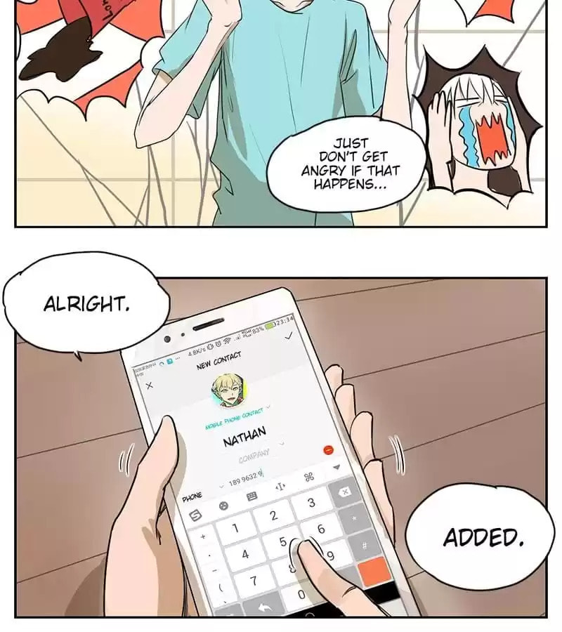 20 twenty (Colored) Chapter 5 page 9 - 
