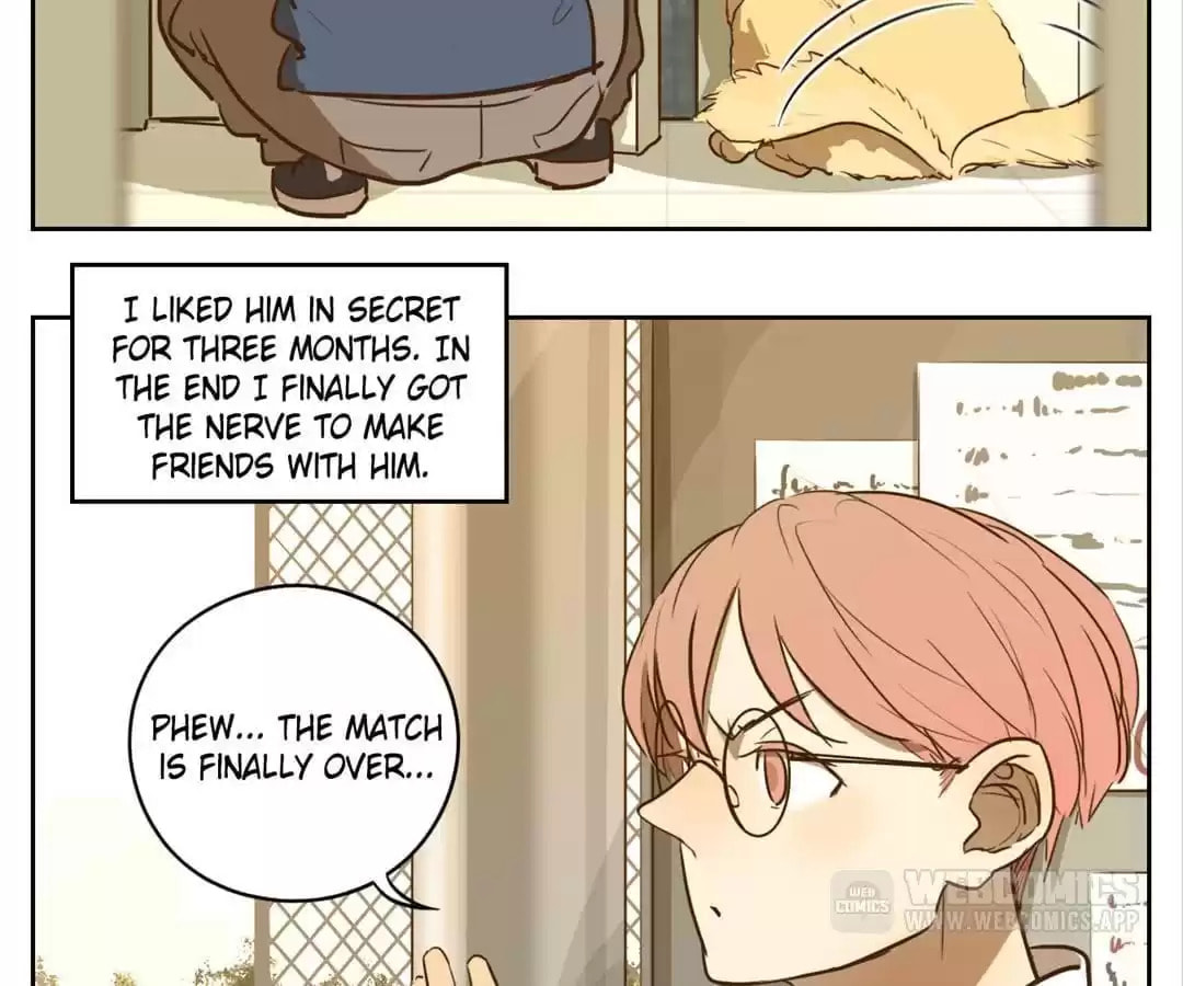 20 twenty (Colored) Chapter 50 page 14 - 