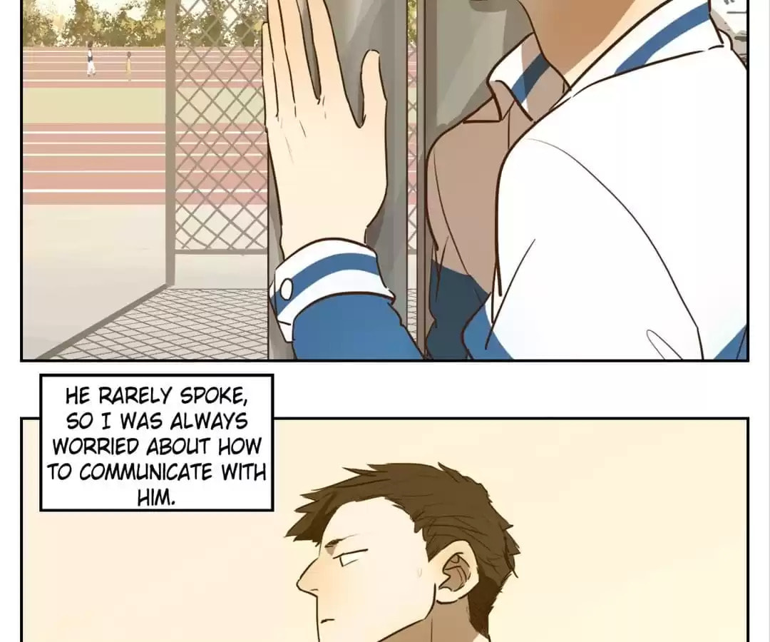 20 twenty (Colored) Chapter 50 page 15 - 
