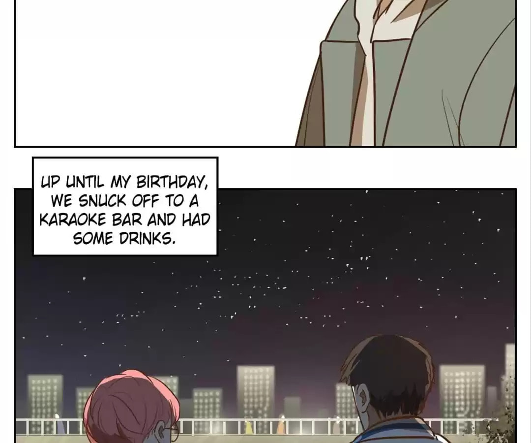 20 twenty (Colored) Chapter 50 page 24 - 