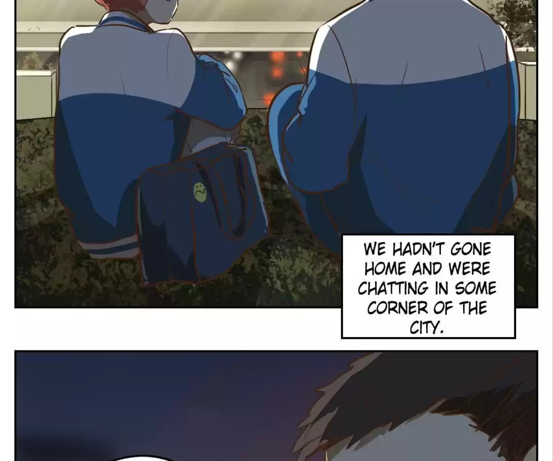 20 twenty (Colored) Chapter 50 page 25 - 