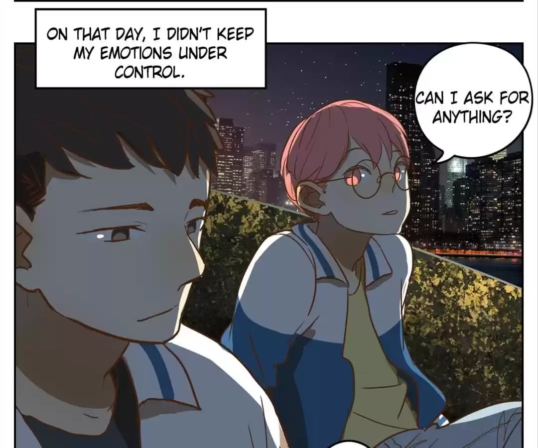 20 twenty (Colored) Chapter 50 page 27 - 