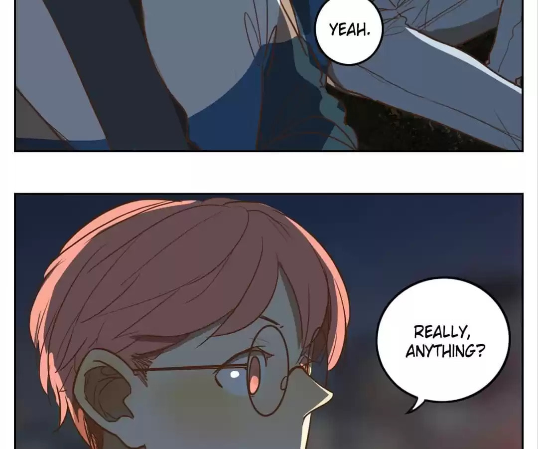 20 twenty (Colored) Chapter 50 page 28 - 