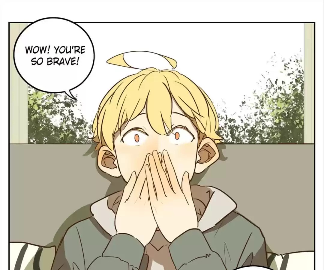 20 twenty (Colored) Chapter 50 page 33 - 