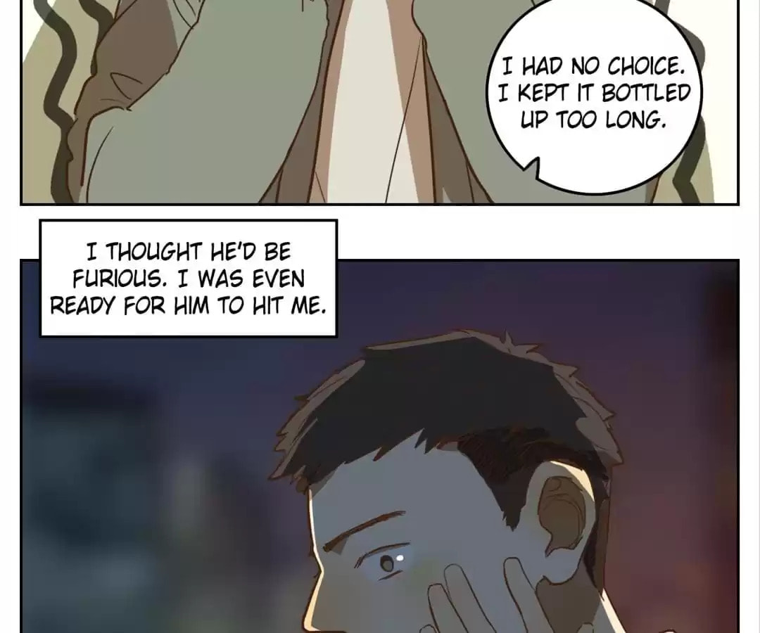 20 twenty (Colored) Chapter 50 page 34 - 