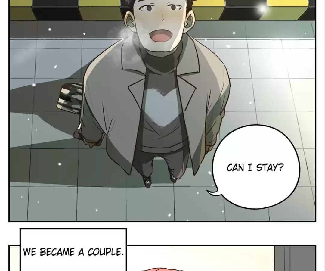 20 twenty (Colored) Chapter 50 page 40 - 