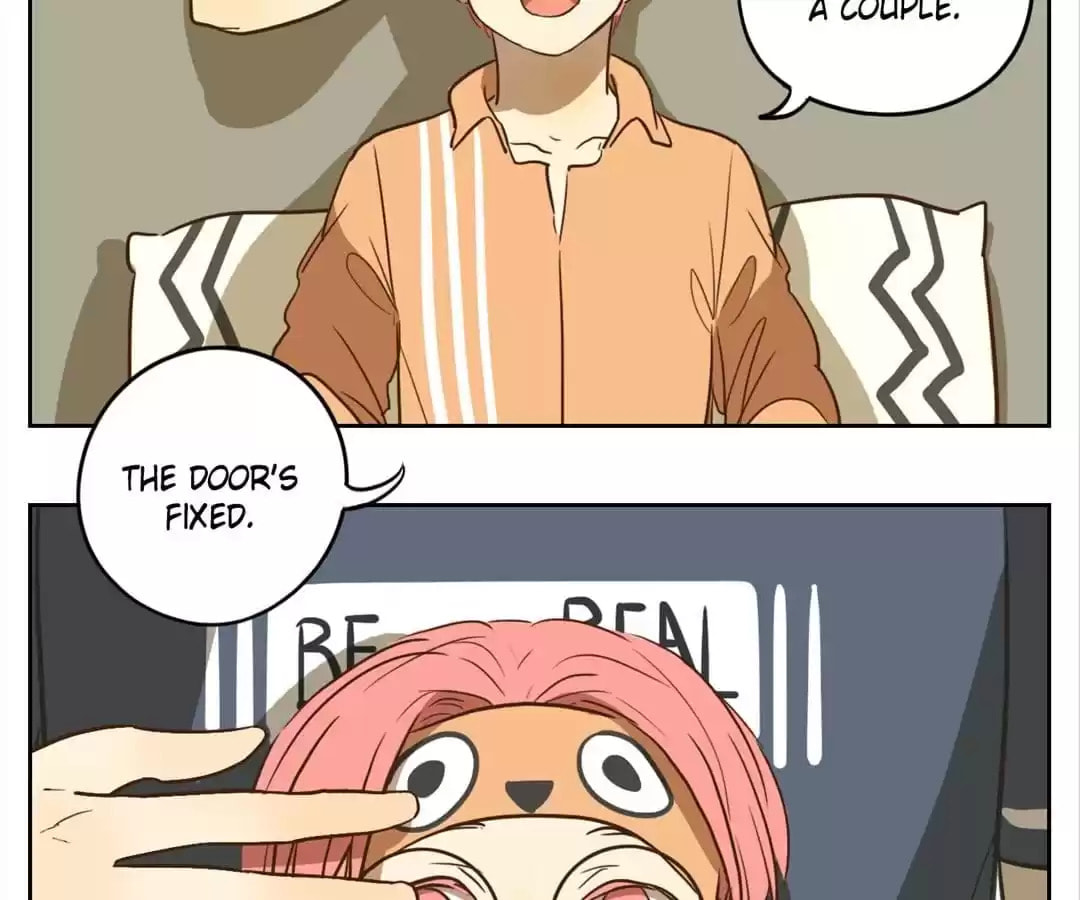 20 twenty (Colored) Chapter 50 page 43 - 