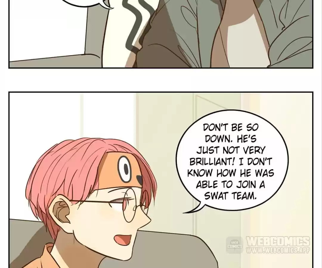20 twenty (Colored) Chapter 50 page 6 - 