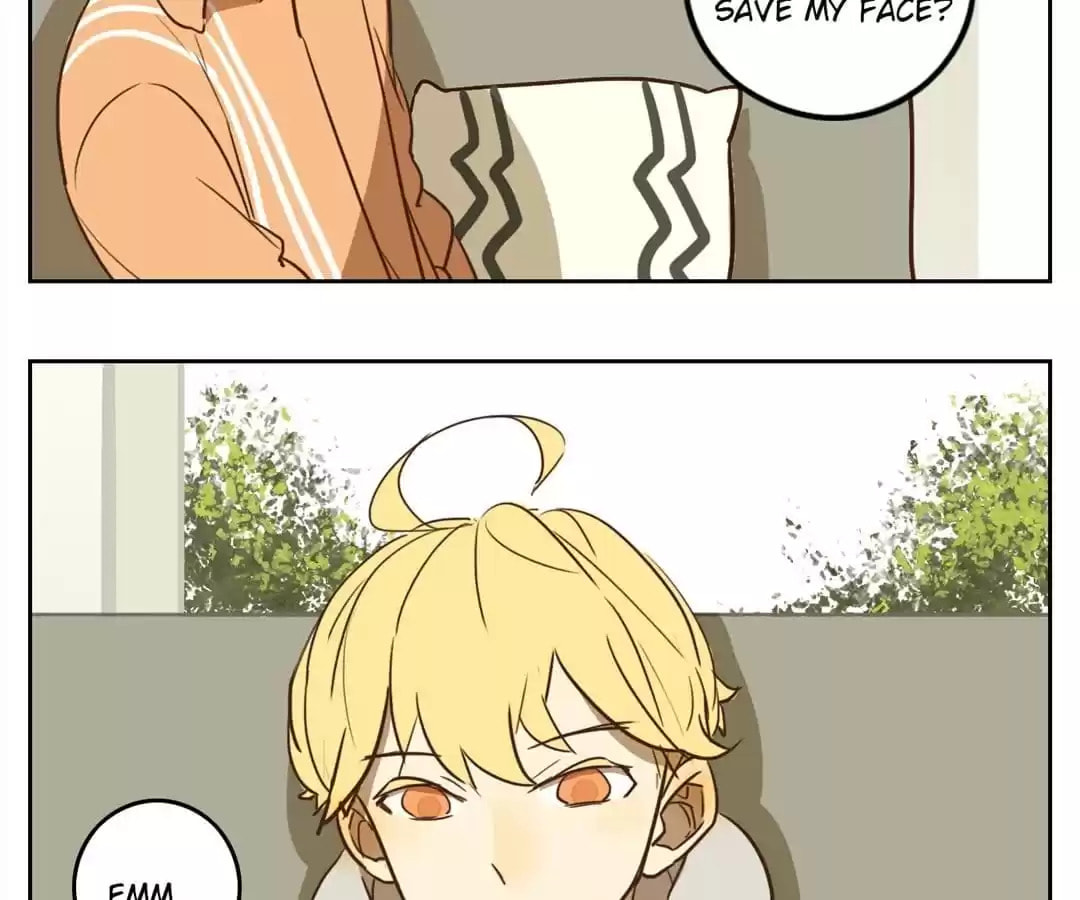 20 twenty (Colored) Chapter 51 page 41 - 