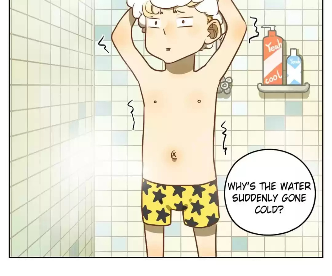 20 twenty (Colored) Chapter 52 page 17 - 