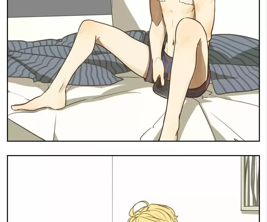 20 twenty (Colored) Chapter 52 page 21 - 