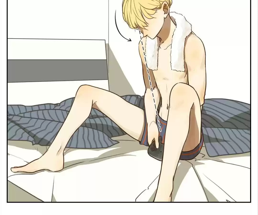 20 twenty (Colored) Chapter 52 page 22 - 