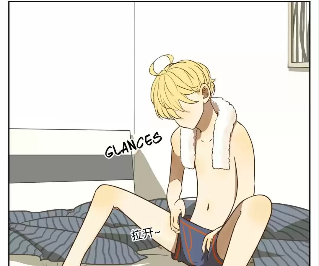 20 twenty (Colored) Chapter 52 page 23 - 