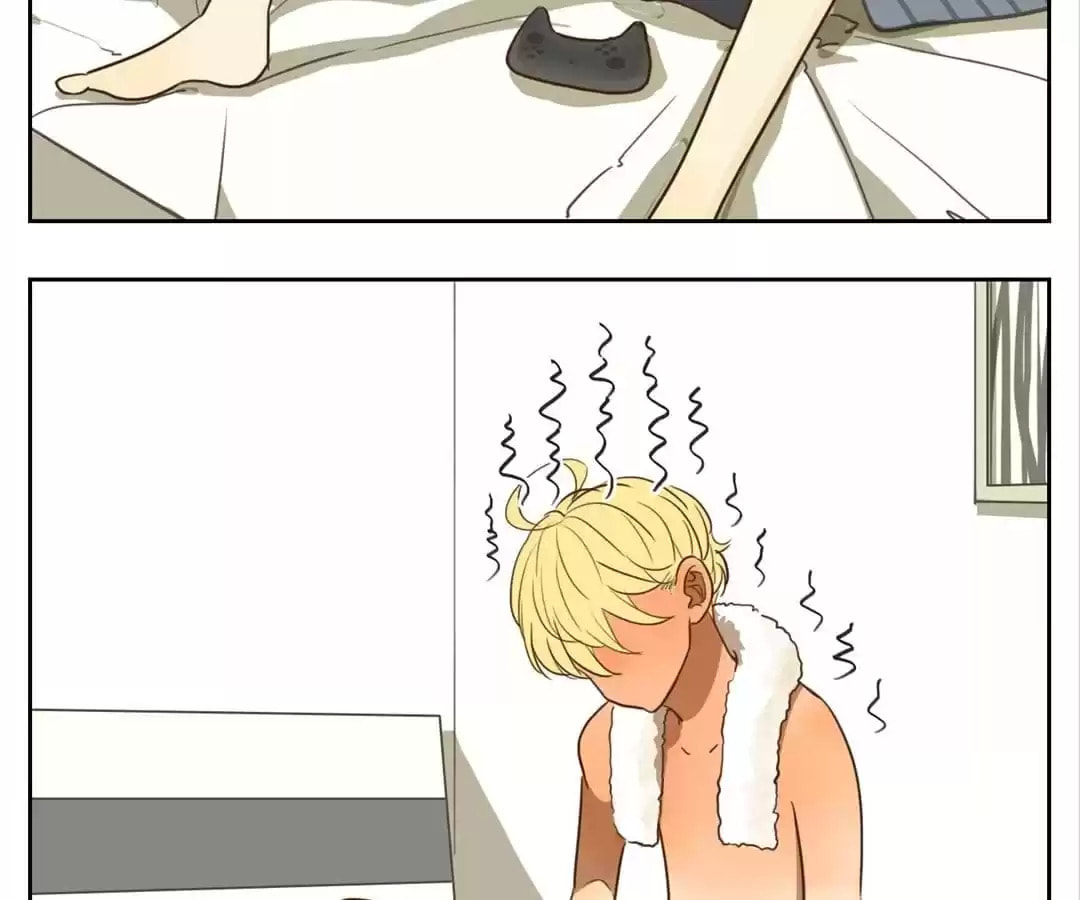 20 twenty (Colored) Chapter 52 page 24 - 