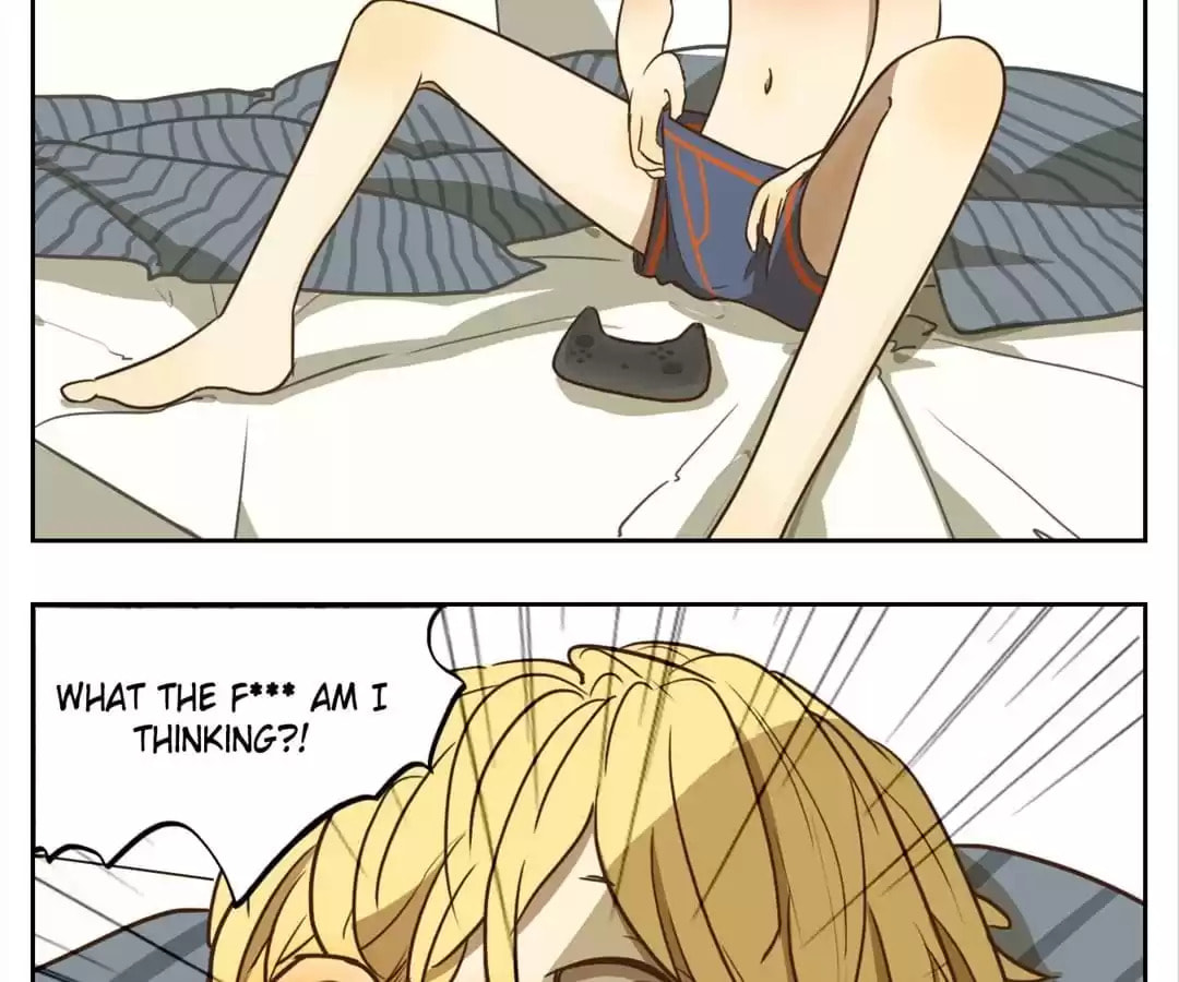 20 twenty (Colored) Chapter 52 page 25 - 