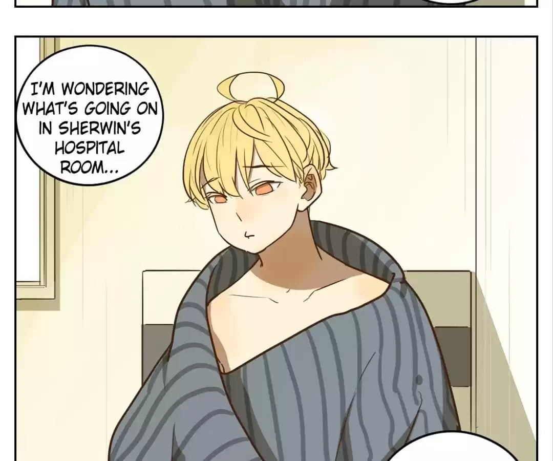20 twenty (Colored) Chapter 52 page 29 - 