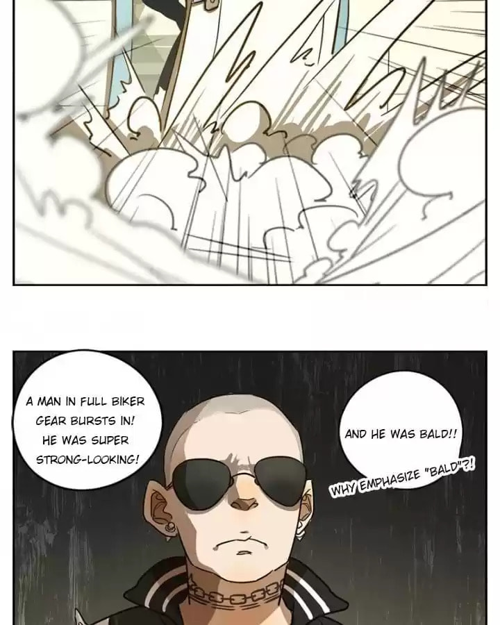 20 twenty (Colored) Chapter 53 page 14 - 