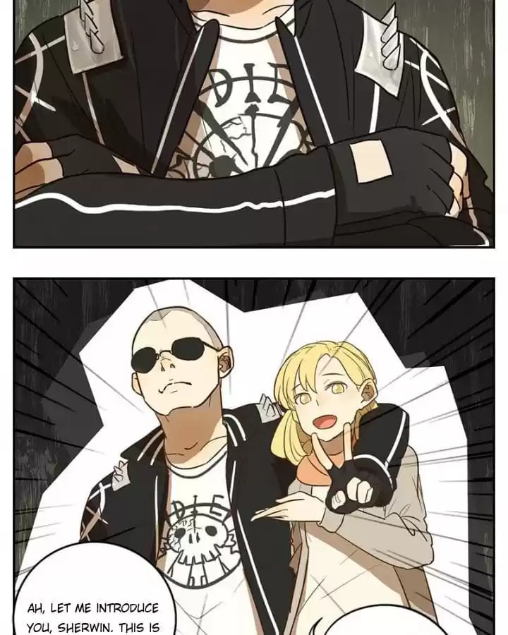 20 twenty (Colored) Chapter 53 page 15 - 