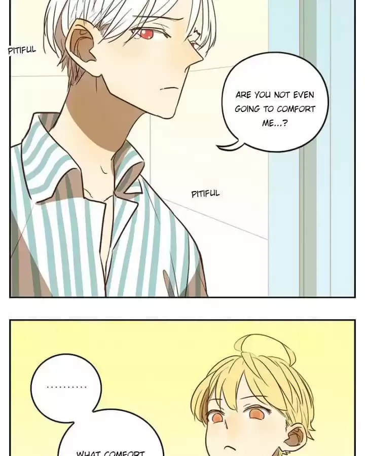 20 twenty (Colored) Chapter 53 page 21 - 