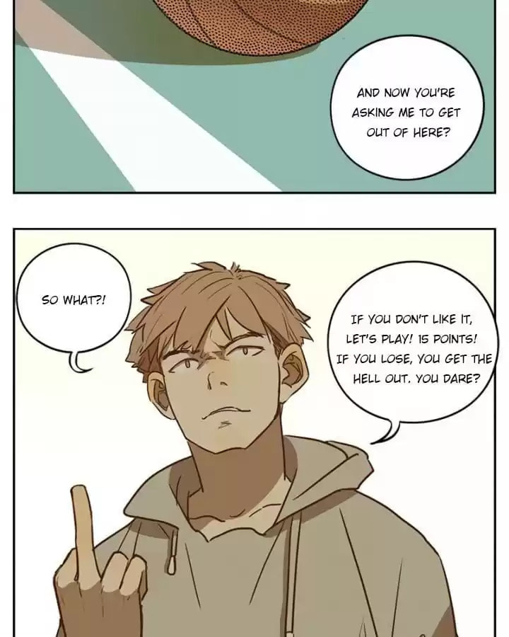 20 twenty (Colored) Chapter 54 page 11 - 