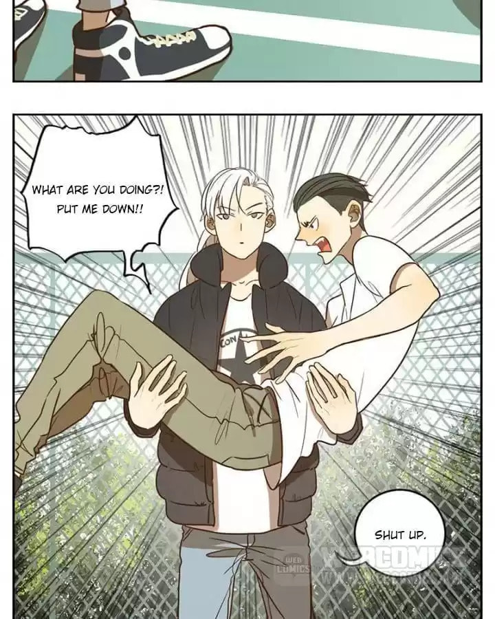20 twenty (Colored) Chapter 54 page 28 - 