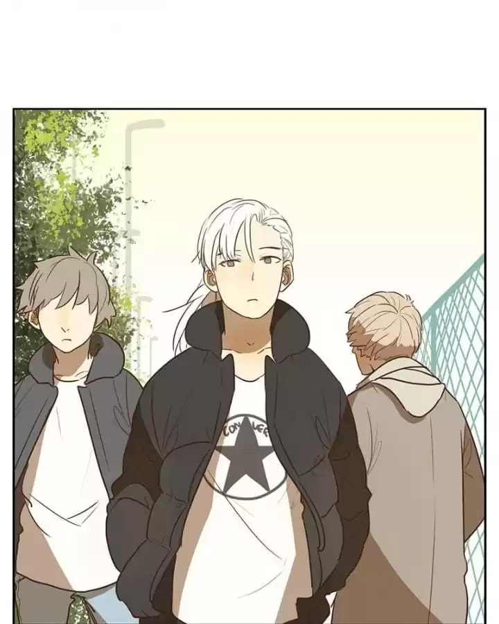 20 twenty (Colored) Chapter 54 page 5 - 