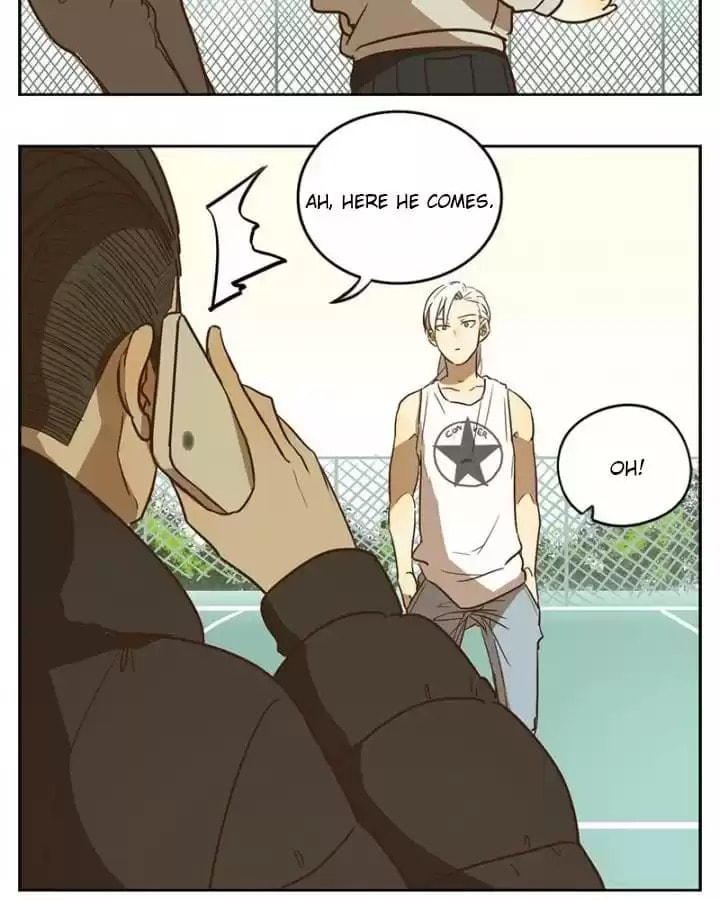 20 twenty (Colored) Chapter 55 page 25 - 