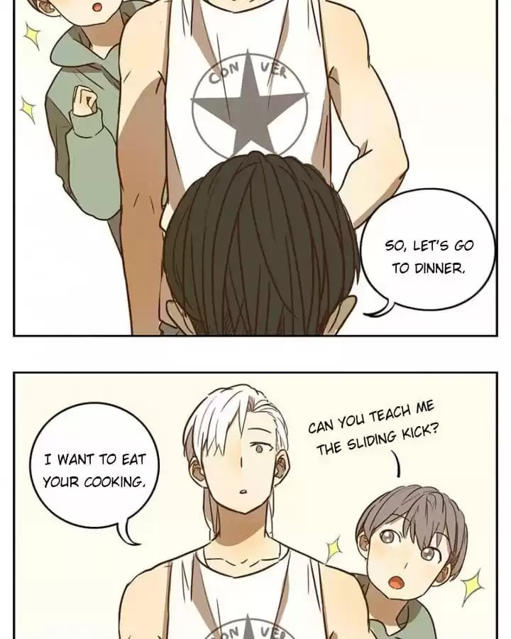 20 twenty (Colored) Chapter 55 page 29 - 