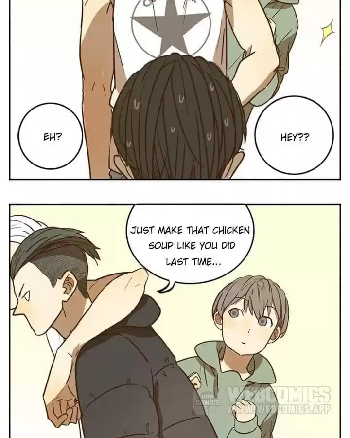 20 twenty (Colored) Chapter 55 page 30 - 