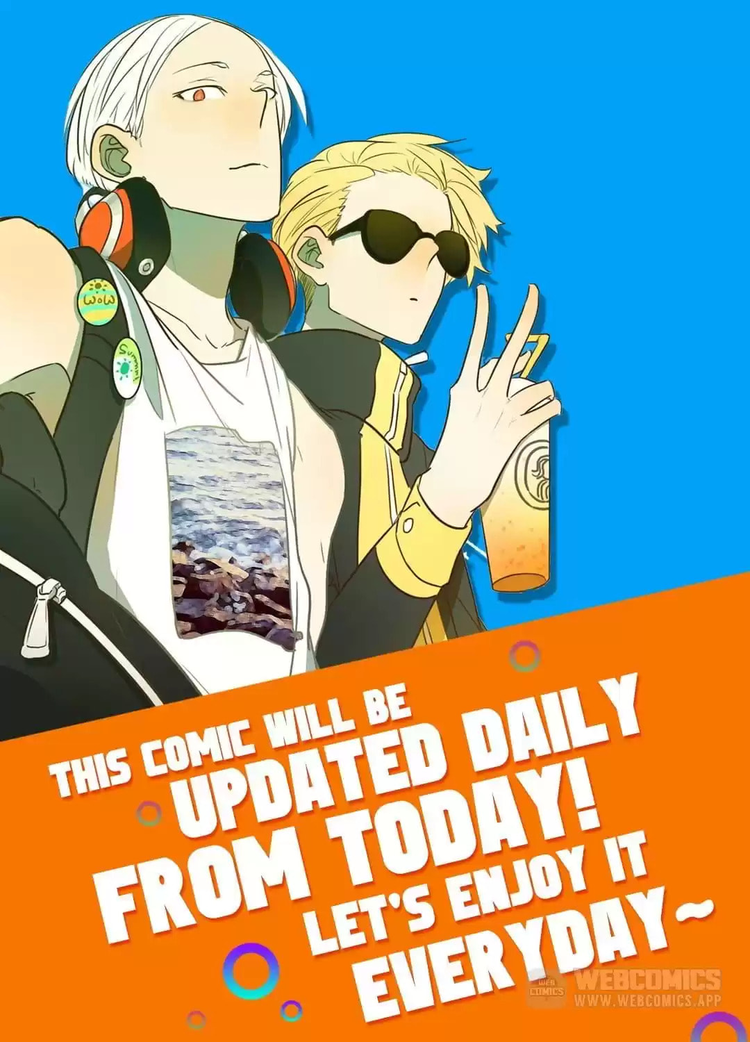 20 twenty (Colored) Chapter 55 page 33 - 