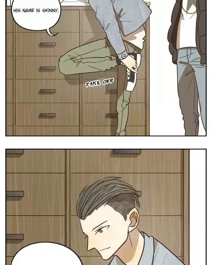 20 twenty (Colored) Chapter 56 page 8 - 