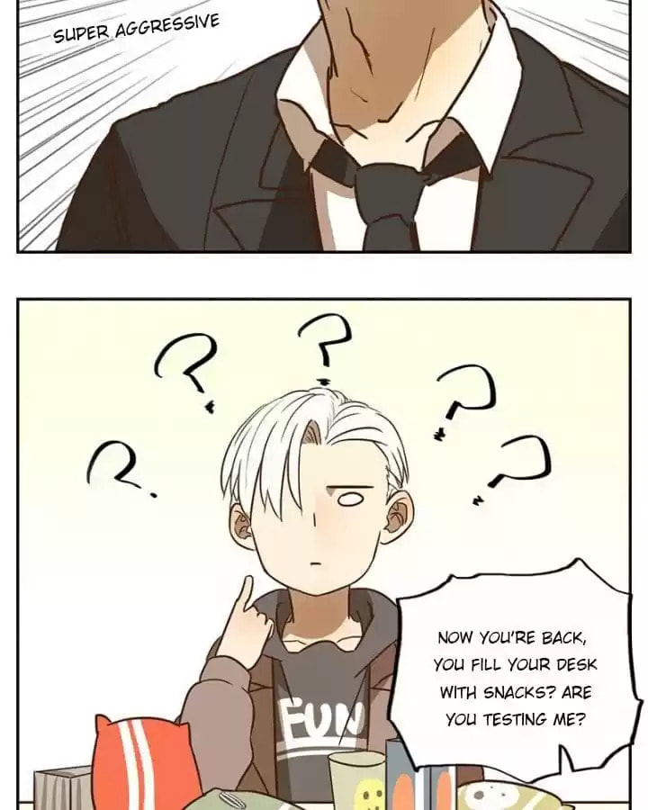 20 twenty (Colored) Chapter 58 page 11 - 