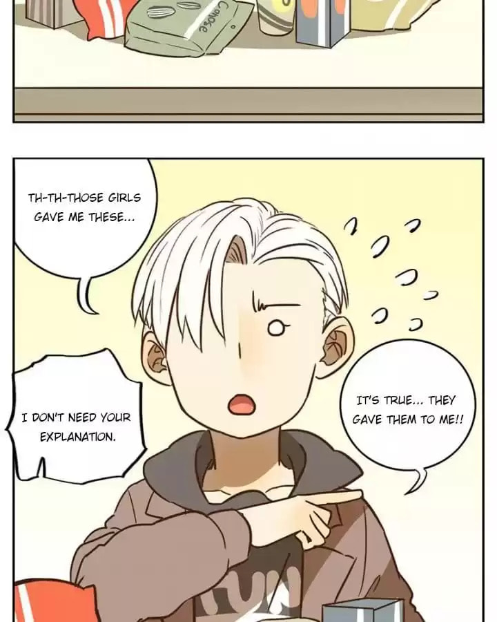 20 twenty (Colored) Chapter 58 page 12 - 